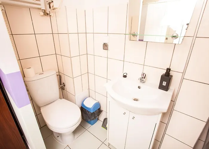 Sudo Апартаменты *