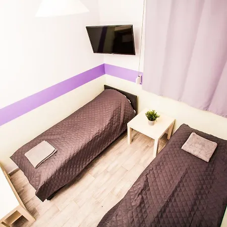 Apartment Sudo