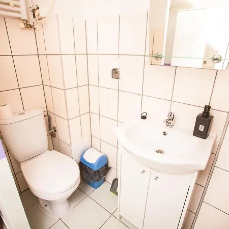 Sudo Apartment *