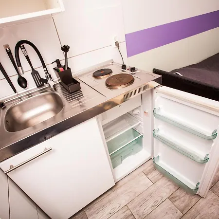 Sudo Apartment