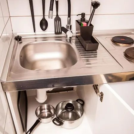 Sudo Apartment